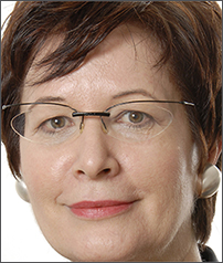 Expertenmeinung: Aktueller Stand der GEG-Novelle 2024 Melita Tuschinski 